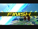 【EXVS2XB】ですともおじさんのクロブ珍道中665