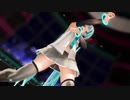 【MMD】つみ式初音ミクで「一心不乱」【Ray-MMD】
