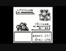 ポケモン赤を漸実況１０