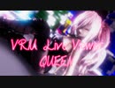 【VRM Live Viewer】QUEEN