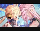 [サムライメイデン]第9回(9-2) 依夜の救出