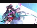【低音女性VTuber】神坂仁 プレデビュー動画【声公開】