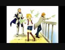 ワードエストリア～過去と未来への絆～第9話「悪夢の始まり」