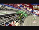 【マリオカート8】アイテムを使いこなせず　