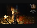 くそこーひーのウィッチャー3 part135 熊流派の装備その2 後編