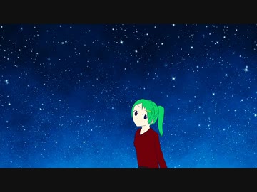 【オリジナル】 スマルトの星と涙の色 【小春六花】