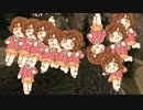 本田未央に襲われるずんだもん