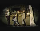 【ツクヨミ】奈落【歌ってみた】