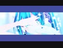 【MMD】カルも式ミクちゃんでsyzygy