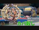 あのーほらメキシコでよー見る早撃ちのときのやつが強すぎて、転がり続けてテラ常世！