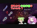 何もかも中途半端なTerraria 7