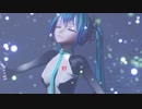 【MMD】オフトゥン【ひさまい式】