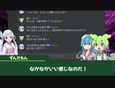 AIにつくよみちゃん・もちこさんの会話を学習させてお話した