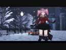 [MMD]  「スターナイトスノウ 」 TDA式改変テトさん