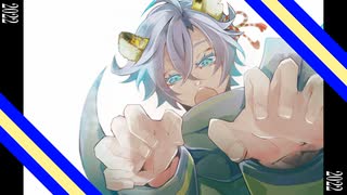 【KAITO】10ヶ月と数日前の君へ【オリジナル】