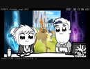 【FF14】ポプテピピックFF14話没案【 #75回PLL 切り抜き】