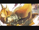 【まかろん】アマツキツネ【歌ってみた】