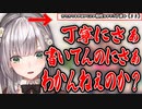 注意書きを読んでくれない視聴者にキレる白銀ノエル【ホロライブ】【切り抜き】