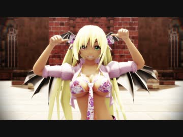 黒動[MMD]2022終
