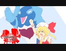 【ポケモンSV】すかでびっ！りだいぶ！Part1【草テラスイルカマン】【水統一】