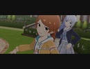 【ミリシタ】「花びらメモリーズ」(プライベートドレス衣装/SHS)【ユニットMV】