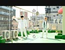 【DISPARATE】命に嫌われている。／まふまふ　踊ってみた【オリジナル振付】