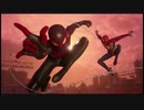 【諦めない心】Marvel's Spider-Man MILES MORALES実況プレイPart039
