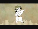 【手描き】ス.ロ.ウ.ダ.ウ.ナ.ー【脇下一族列伝】