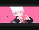【UTAU_MMD】ラヴィ【黄鏡式シオン】