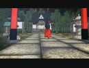 【東方MMD】スマブラ極端シリーズ外伝 東方終怨録 -博麗の巫女と黒白の翼-【予告】