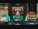 【beatmaniaIIDX】THE SAFARI(H) 【RESIDENT】手元付き＋再々走