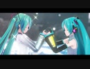 【MMD】ニア【YYB式初音ミク】