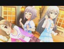 [デレステMV]「オレンジタイム」 142's