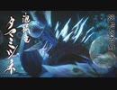 【MHRise】会長が妖艶なる舞タマミツネを攻略実況