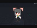 Minecraft化されたNYN