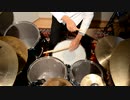 【Drum Cover】カラカラ/結束バンド　[ぼっち・ざ・ろっく！]