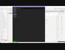 Auto/Obody(NG)ユーザー向けの動画、テストでトッカータを太らすこの罪の重さ