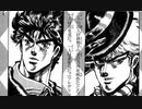 【ジョジョASBR】2022/12/29 星泥戦の一部