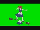 シーソー姉貴で踊る死相姉貴GB
