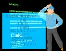 【日向夏葵＿単独音ver1.0 demo】Calc【UTAUcover】