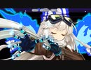 【東方LW】白玉擂台 Phantasm 4ターンクリア (2022/12/31)