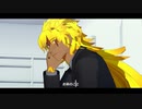 【Fate/MMD】いつものことの話【ぐだとゲ】