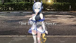 One Life One Chance / AI SEVEN