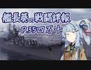 【WoWs】艦長葵の戦闘詳報P.35【VOICEROID2実況】