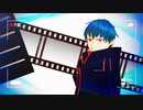 【Fate/MMD】君色に染まる【斎藤一】