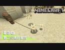 【マイクラ日記】#38 第二回進捗報告【ゆっくり実況】