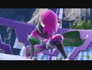 【ポケットモンスターバイオレット】スターダスト大作戦・第二弾！スター団どく組・チームシーのボス・コスプレ忍者のオタク・シュウメイとの激しき闘い！！【実況】　その１９