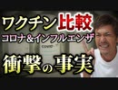 【Youtube自主削除動画】コロナワクチン接種後死亡はインフルワクチンの約60倍！重篤副反応も！それでも国はのらりくらり・・・【則武謙太郎2ndチャンネル】