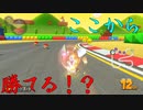 マリオカート8DX初心者ががんばって1位をとるだけ【#233】
