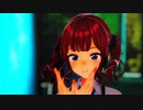 【MMD】夏色花梨「フォニィ」